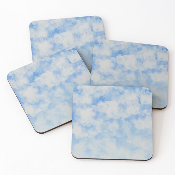 Item preview, Clouds designed and sold by CPArtStudios.