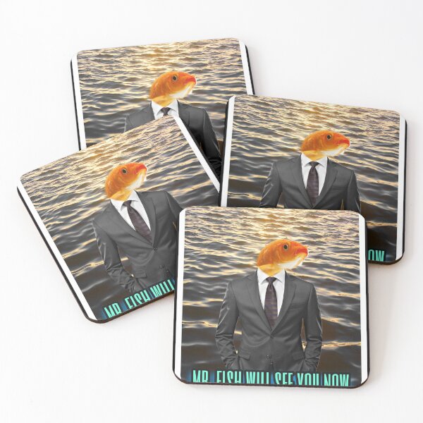 Item preview, hot business fish designed and sold by SpaceOstrich99.