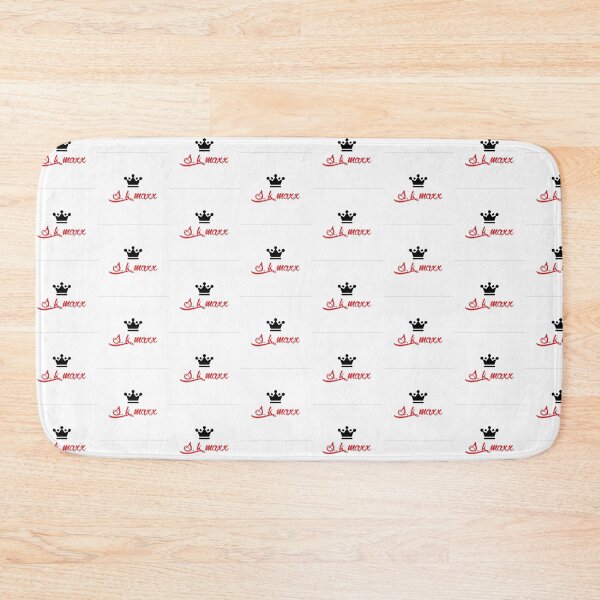Item preview, Branded items designed and sold by SKMAXX.