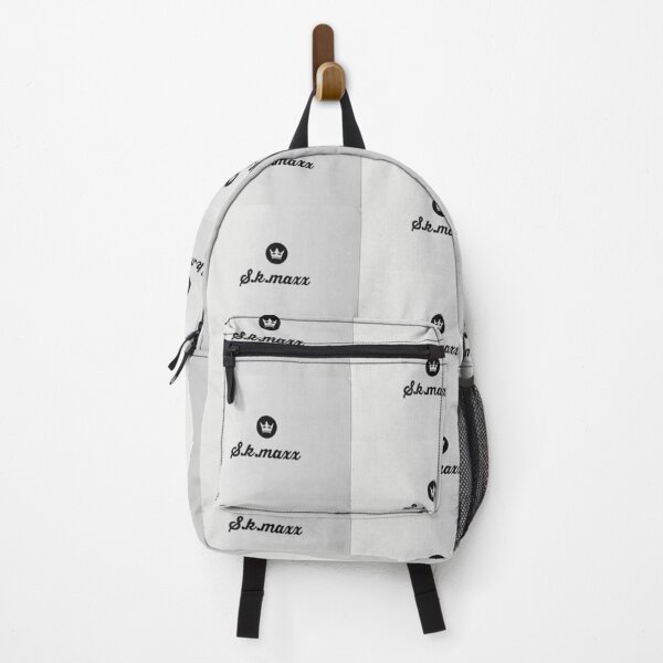 Item preview, Branded items designed and sold by SKMAXX.