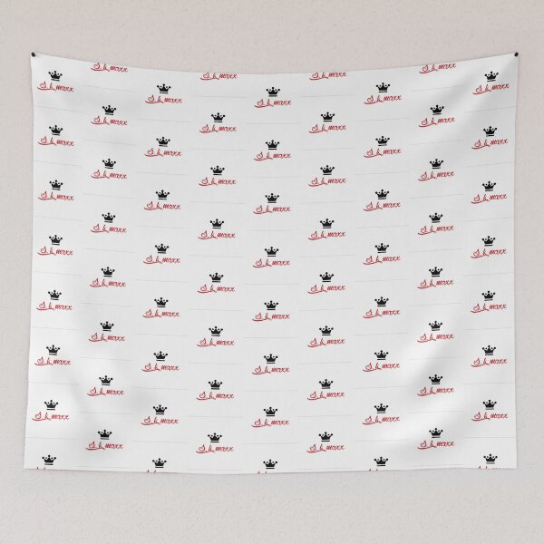Item preview, Branded items designed and sold by SKMAXX.