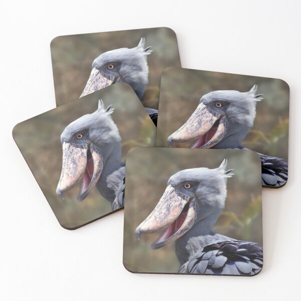 Item preview, ShoeBill  designed and sold by Savannah Gibbs.