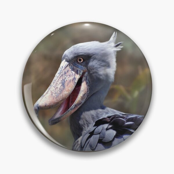 Item preview, ShoeBill  designed and sold by Savannah Gibbs.