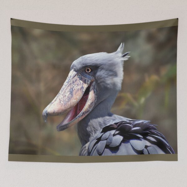 Item preview, ShoeBill  designed and sold by Savannah Gibbs.