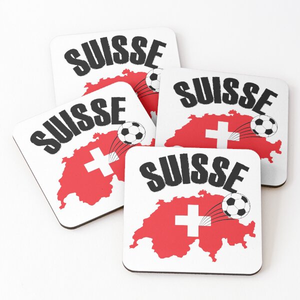 Item preview, Suisse Football designed and sold by TravelScientist.