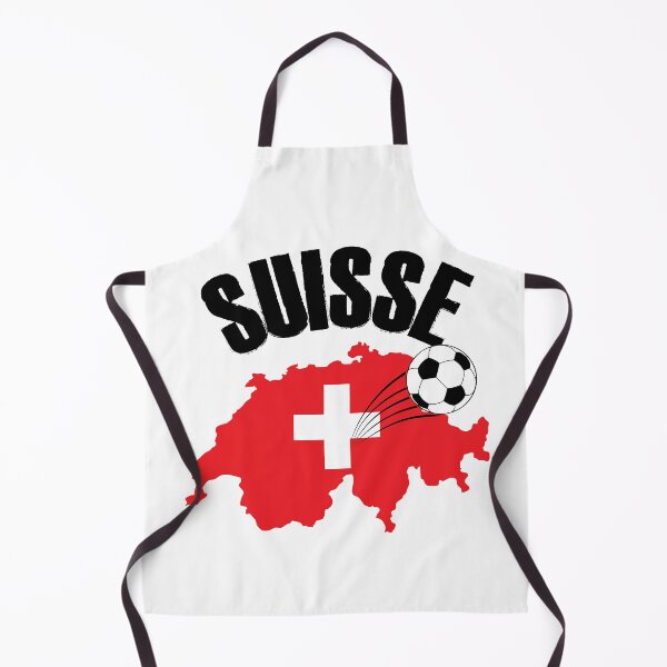 Item preview, Suisse Football designed and sold by TravelScientist.