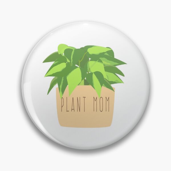 Item preview, Plant Mom designed and sold by creativecore25.
