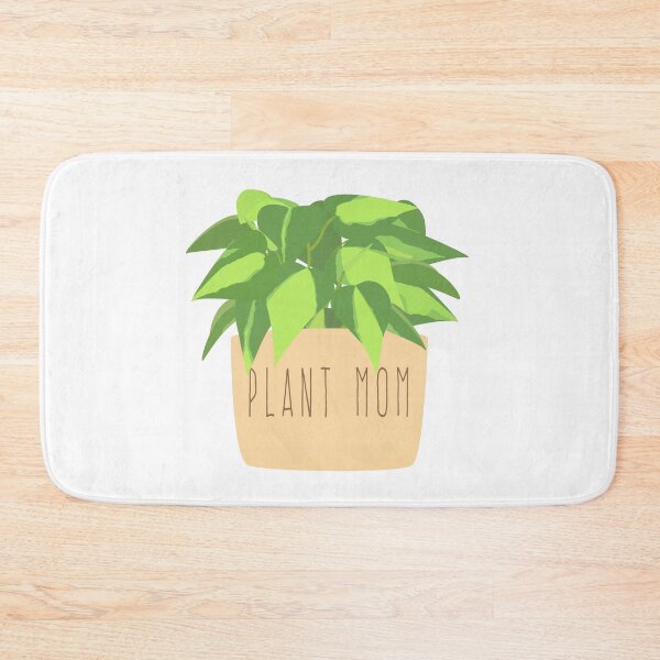 Item preview, Plant Mom designed and sold by creativecore25.