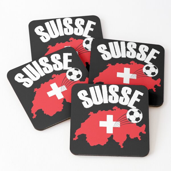 Item preview, Suisse Football designed and sold by TravelScientist.