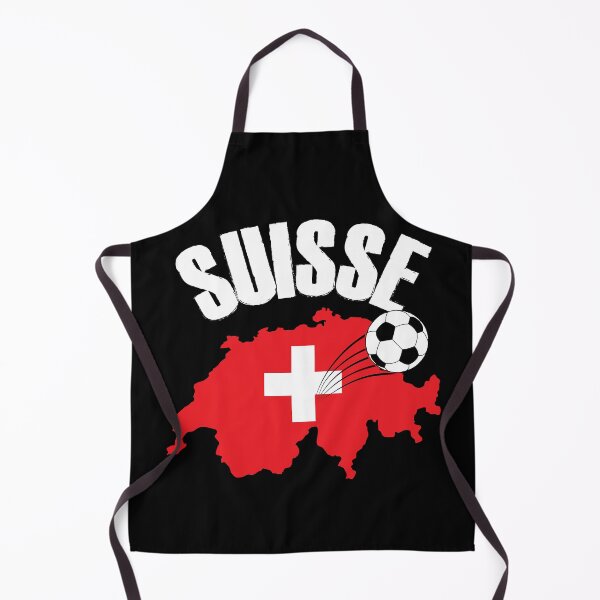 Item preview, Suisse Football designed and sold by TravelScientist.