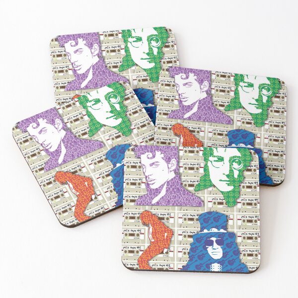 Item preview, Retro 80's Mixed Tape designed and sold by theArtfulWidow.