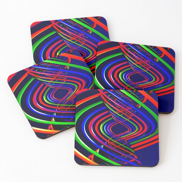 Item preview, DNA Helix Pattern designed and sold by artistoutfitter.