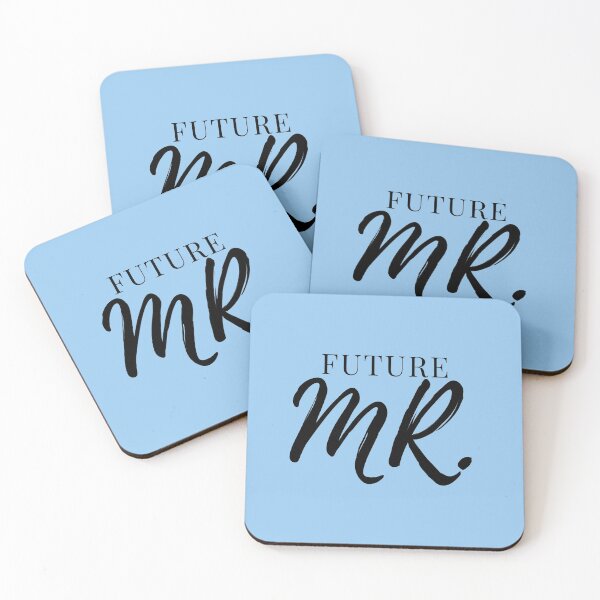 Item preview, Future MR. designed and sold by Nadisth.
