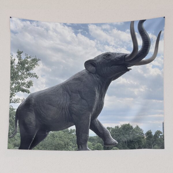 Item preview, Woolly Mammoth designed and sold by Rose-of-Sharon.