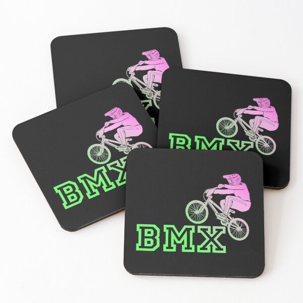 Item preview, BMX Rider designed and sold by Kiwidom.