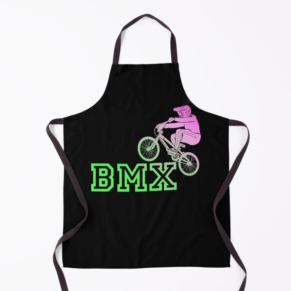 Item preview, BMX Rider designed and sold by MY NEW ZEALAND.