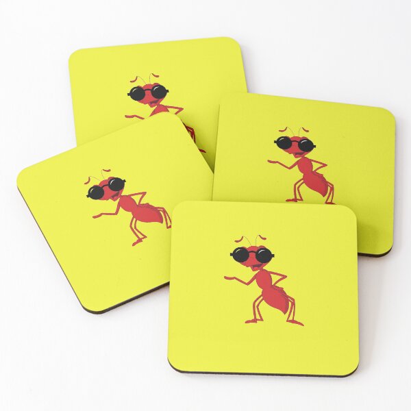Item preview, The fun ant. designed and sold by anwar-11.