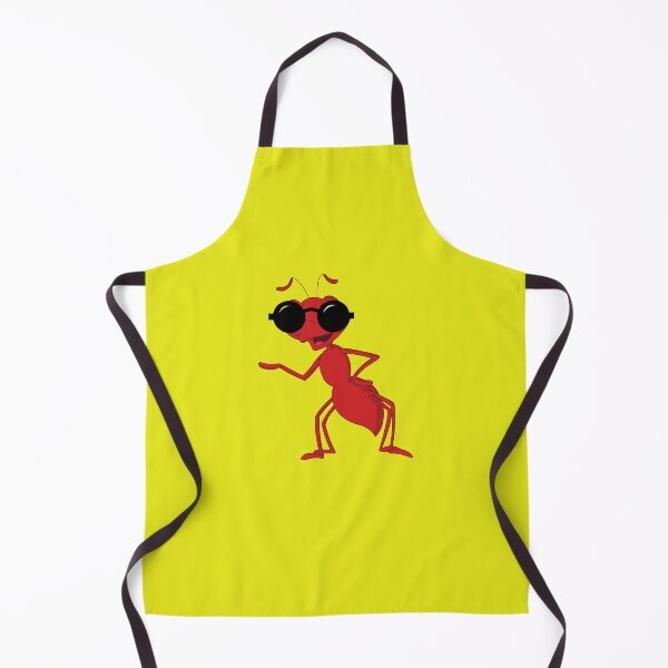 Item preview, The fun ant. designed and sold by anwar-11.