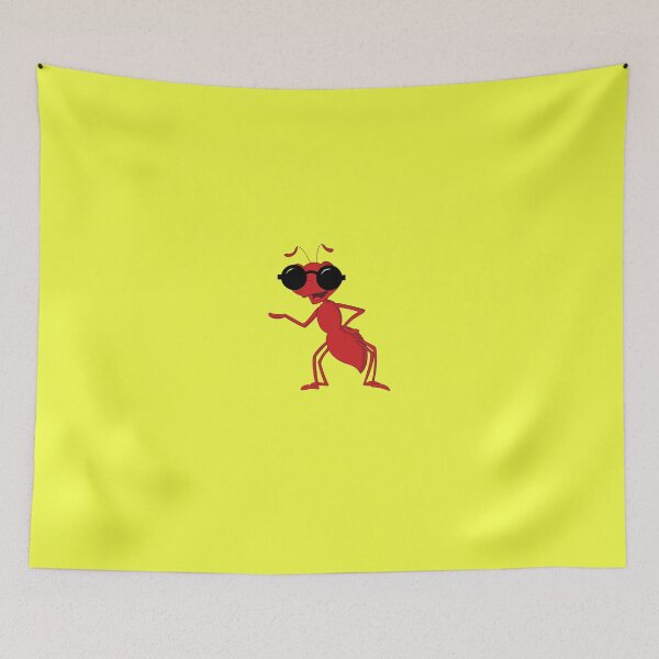 Item preview, The fun ant. designed and sold by anwar-11.