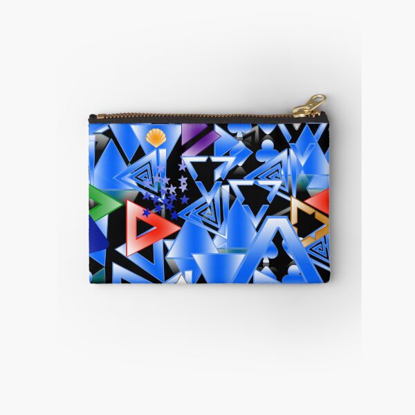 Item preview,  triangles assortment designed and sold by aminz4.