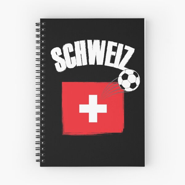 Item preview, Schweiz Football designed and sold by TravelScientist.