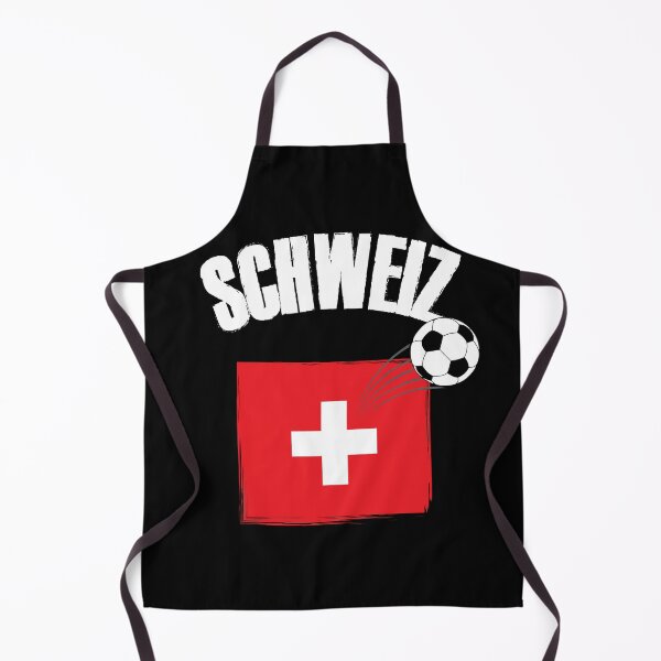 Item preview, Schweiz Football designed and sold by TravelScientist.