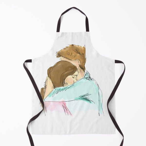 Item preview, Lost Couple designed and sold by sarahleighdraws.