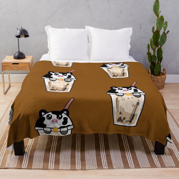 Item preview, Cow Coffee Cup designed and sold by JackJackCrafts.