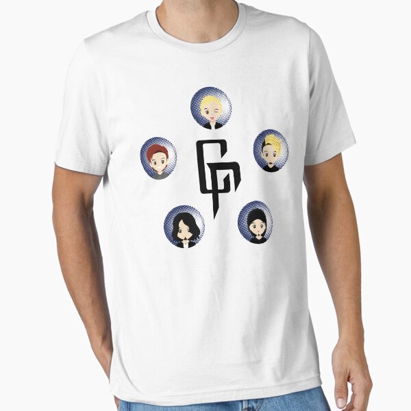 coldrain Tシャツ COLDRAIN BAND