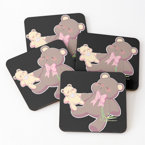 Item preview, Cute bear designed and sold by NiaCubillos.