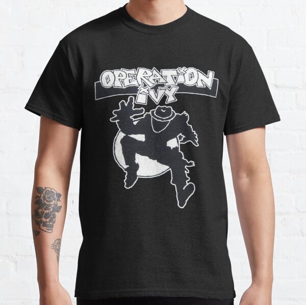 operation ivy unity shirt