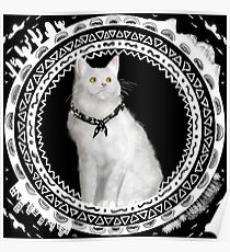 Silver Soul Poster