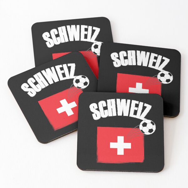 Item preview, Schweiz Football designed and sold by TravelScientist.