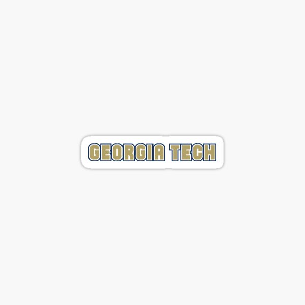 Artikel-Vorschau von GT Varstity, designt und verkauft von Stickerfy1.