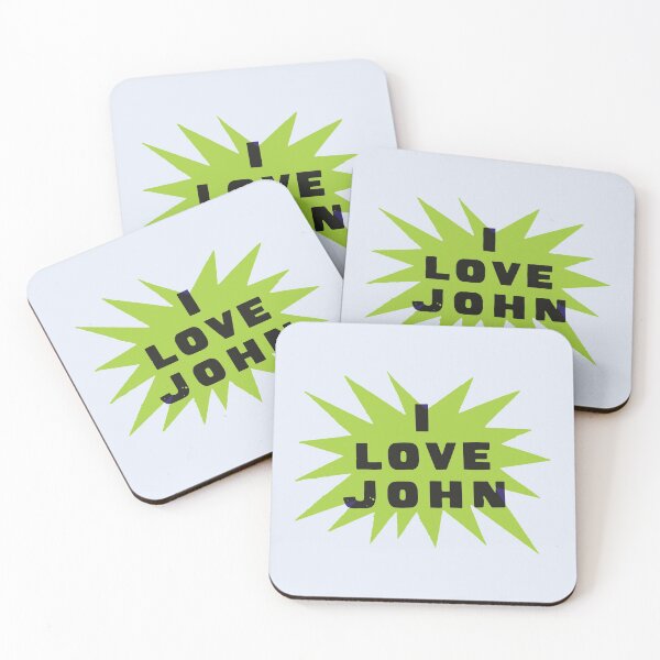 Item preview, I luv J designed and sold by MartinRivas.