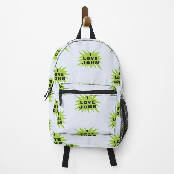 Item preview, I luv J designed and sold by MartinRivas.