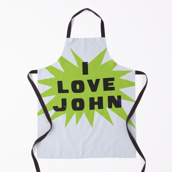 Item preview, I luv J designed and sold by MartinRivas.