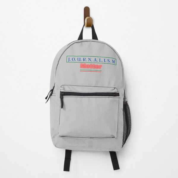 Item preview, journalism matter designed and sold by infinity-khd.