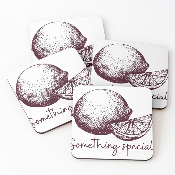 Item preview, Something special in that lemon designed and sold by Takemeforaride.