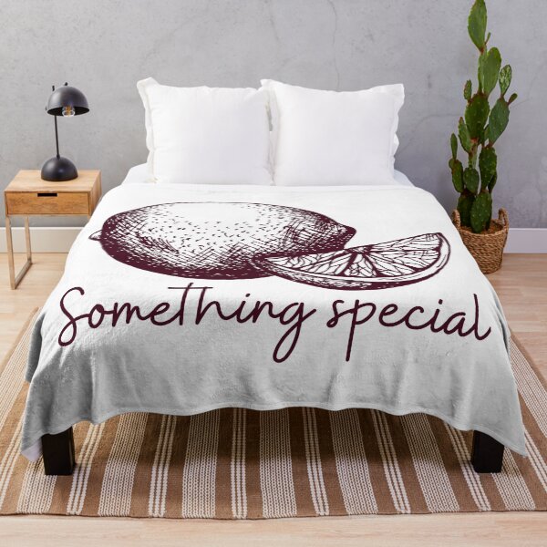 Item preview, Something special in that lemon designed and sold by Takemeforaride.