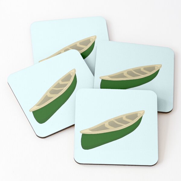 Item preview, Can you Canoe? designed and sold by Amelia Rankine.