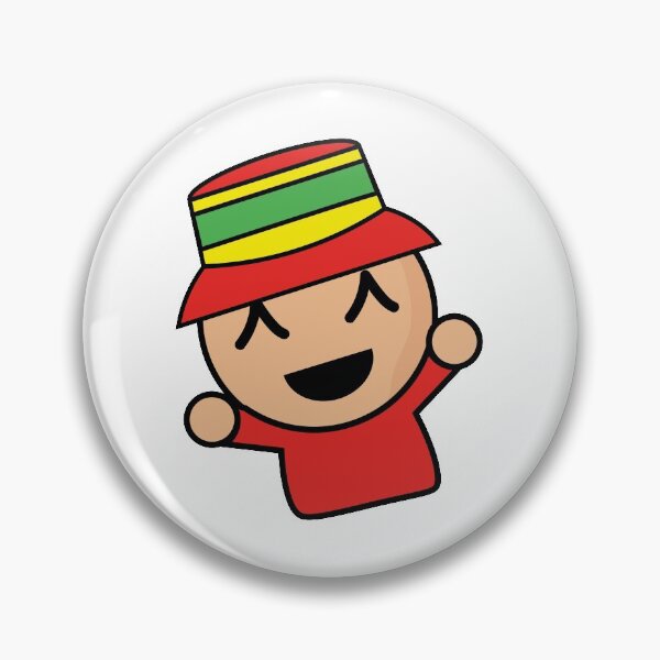 Item preview, Cartoon Wales football fan cheering designed and sold by egogrenade.