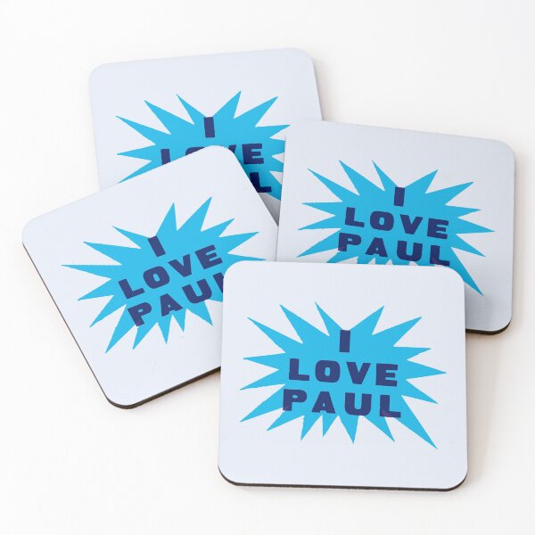 Item preview, I luv P designed and sold by MartinRivas.