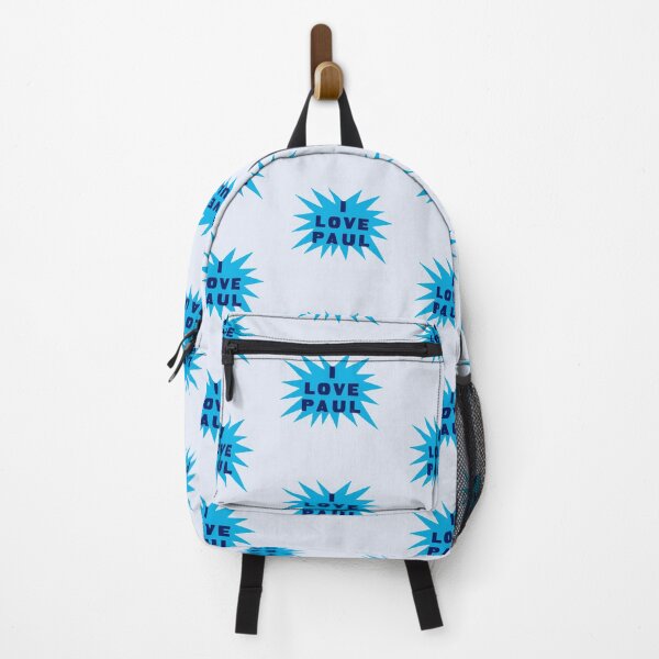 Item preview, I luv P designed and sold by MartinRivas.