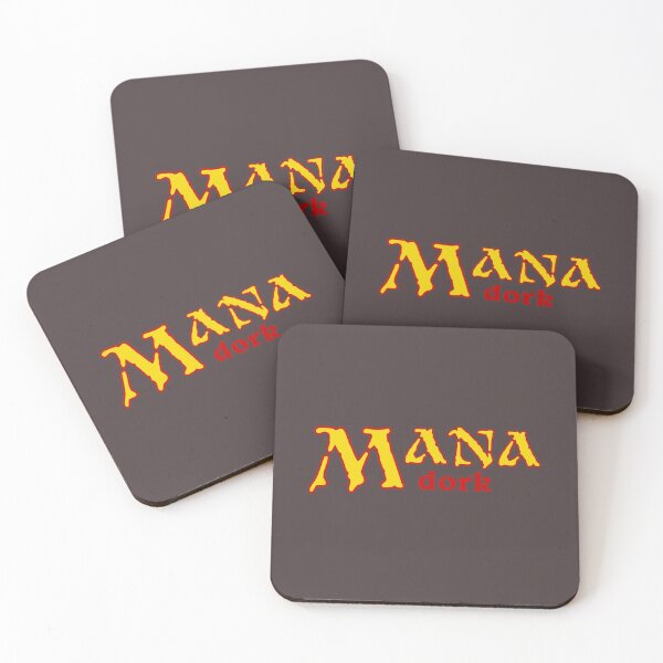 Item preview, Mana Dork MTG Magic designed and sold by pixeltogs.