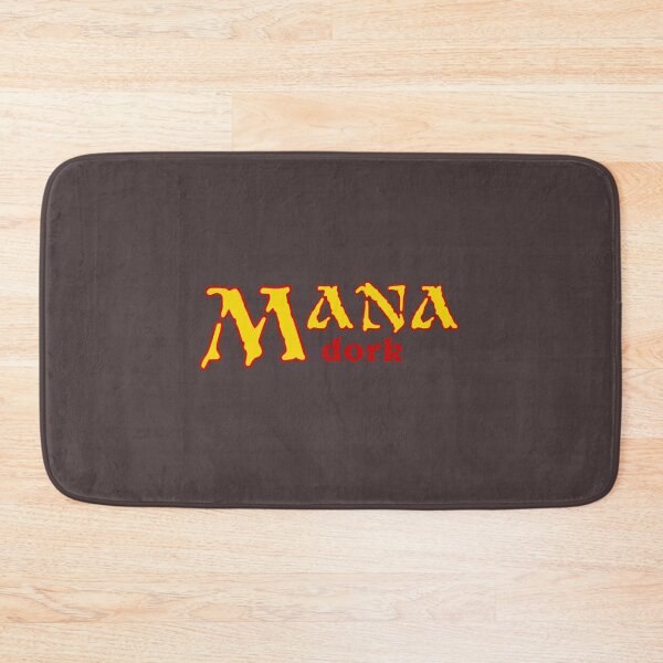 Item preview, Mana Dork MTG Magic designed and sold by pixeltogs.