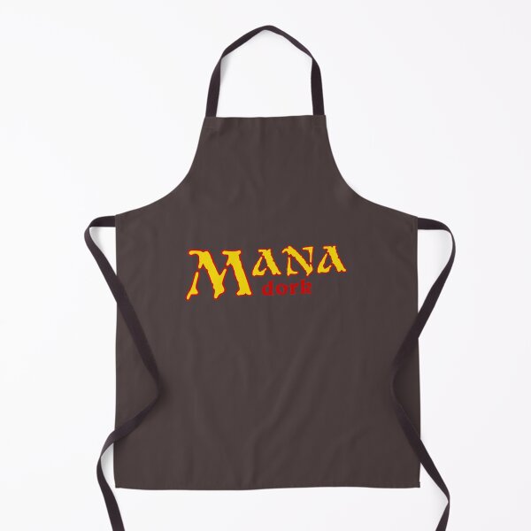 Item preview, Mana Dork MTG Magic designed and sold by pixeltogs.