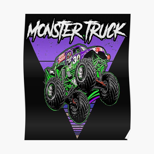 Free Free 183 Silhouette Grave Digger Monster Truck Svg SVG PNG EPS DXF File