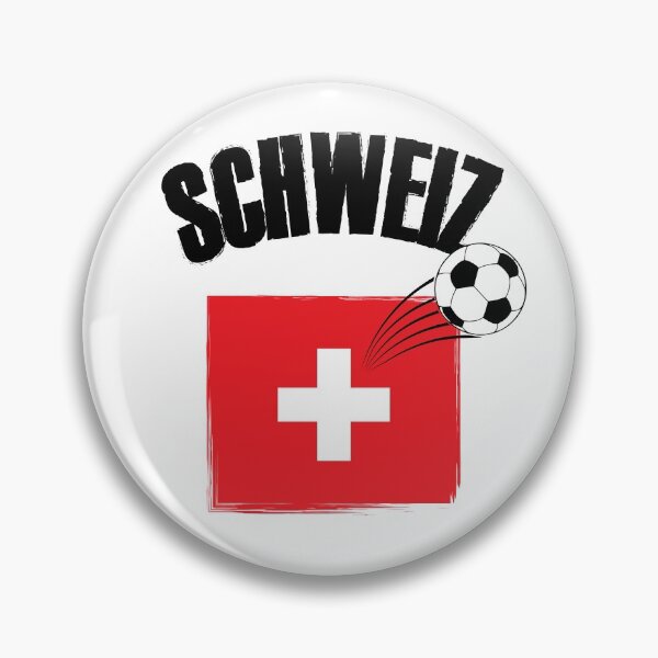 Artikelvorschau, Schweiz Fußball entworfen und verkauft von TravelScientist.