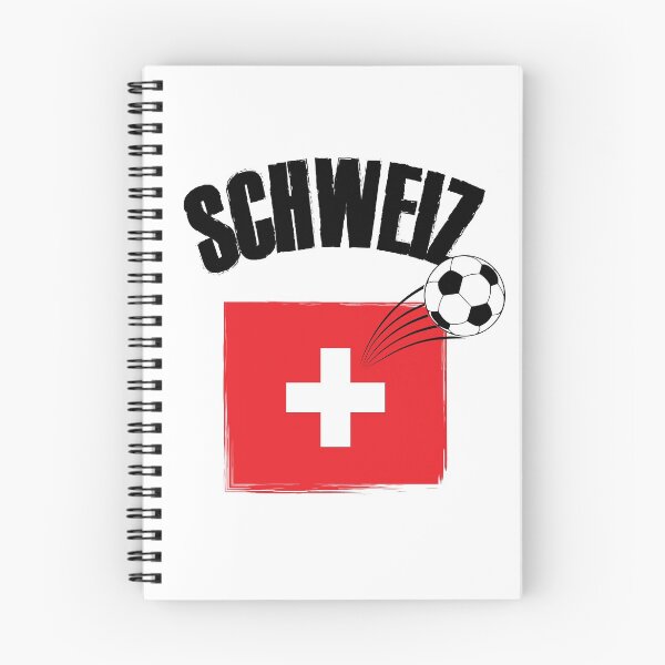 Item preview, Schweiz Football designed and sold by TravelScientist.